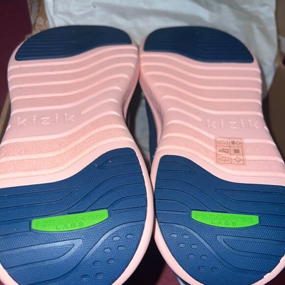 Kizik Athens Men's Unisex & Women's Bahama Shoes Sneakers! New* - Picture 7 of 11